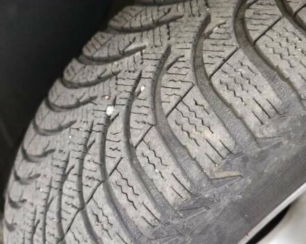 Синій Рено Сандеро, об'ємом двигуна 1.46 л та пробігом 280 тис. км за 6700 $, фото 3 на Automoto.ua