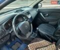 Синій Рено Сандеро, об'ємом двигуна 1.46 л та пробігом 147 тис. км за 8500 $, фото 15 на Automoto.ua