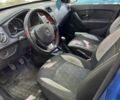 Синий Рено Сандеро, объемом двигателя 1.5 л и пробегом 175 тыс. км за 7700 $, фото 5 на Automoto.ua