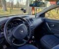 Синій Рено Сандеро, об'ємом двигуна 1.6 л та пробігом 261 тис. км за 6700 $, фото 3 на Automoto.ua