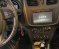 Синий Рено Сандеро, объемом двигателя 1.6 л и пробегом 72 тыс. км за 10500 $, фото 8 на Automoto.ua