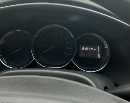 Синій Рено Сандеро, об'ємом двигуна 1.5 л та пробігом 210 тис. км за 6500 $, фото 5 на Automoto.ua