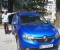 Синій Рено Сандеро, об'ємом двигуна 1.46 л та пробігом 133 тис. км за 7150 $, фото 1 на Automoto.ua