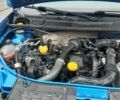 Синій Рено Сандеро, об'ємом двигуна 1.5 л та пробігом 210 тис. км за 6500 $, фото 6 на Automoto.ua