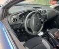 Синій Рено Сандеро, об'ємом двигуна 1.46 л та пробігом 133 тис. км за 7150 $, фото 1 на Automoto.ua