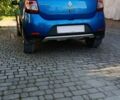 Синій Рено Сандеро, об'ємом двигуна 1.5 л та пробігом 132 тис. км за 6524 $, фото 6 на Automoto.ua