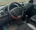 Синій Рено Сандеро, об'ємом двигуна 1.5 л та пробігом 210 тис. км за 6500 $, фото 4 на Automoto.ua