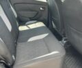 Синий Рено Сандеро, объемом двигателя 1.5 л и пробегом 79 тыс. км за 8500 $, фото 5 на Automoto.ua