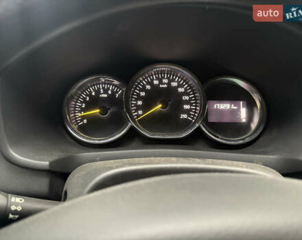 Синий Рено Сандеро, объемом двигателя 1.46 л и пробегом 169 тыс. км за 6900 $, фото 8 на Automoto.ua