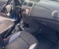 Синій Рено Сандеро, об'ємом двигуна 0.9 л та пробігом 112 тис. км за 7794 $, фото 8 на Automoto.ua