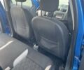 Синій Рено Сандеро, об'ємом двигуна 0.9 л та пробігом 112 тис. км за 8400 $, фото 8 на Automoto.ua