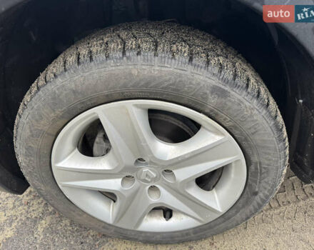 Синий Рено Сандеро, объемом двигателя 1.46 л и пробегом 199 тыс. км за 7550 $, фото 20 на Automoto.ua