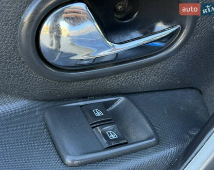 Синій Рено Сандеро, об'ємом двигуна 1.46 л та пробігом 220 тис. км за 6700 $, фото 12 на Automoto.ua