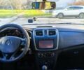 Синий Рено Сандеро, объемом двигателя 1.46 л и пробегом 122 тыс. км за 10200 $, фото 20 на Automoto.ua