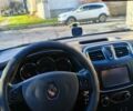 Синий Рено Сандеро, объемом двигателя 1.46 л и пробегом 122 тыс. км за 10200 $, фото 28 на Automoto.ua