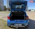 Синий Рено Сандеро, объемом двигателя 1.46 л и пробегом 150 тыс. км за 9700 $, фото 9 на Automoto.ua
