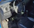 Синий Рено Сандеро, объемом двигателя 1.46 л и пробегом 92 тыс. км за 8300 $, фото 12 на Automoto.ua