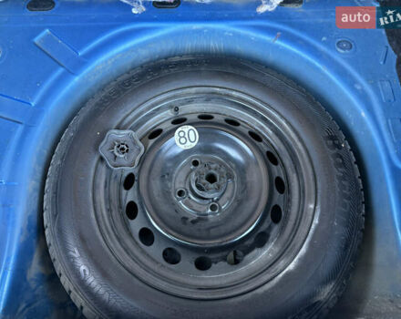 Синій Рено Сандеро, об'ємом двигуна 1.46 л та пробігом 220 тис. км за 6700 $, фото 18 на Automoto.ua