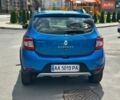 Синій Рено Сандеро, об'ємом двигуна 1.46 л та пробігом 169 тис. км за 8500 $, фото 15 на Automoto.ua