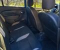 Синий Рено Сандеро, объемом двигателя 1.46 л и пробегом 122 тыс. км за 10200 $, фото 30 на Automoto.ua