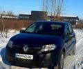 Синій Рено Сандеро, об'ємом двигуна 1.5 л та пробігом 198 тис. км за 6700 $, фото 1 на Automoto.ua