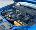 Синий Рено Сандеро, объемом двигателя 0.15 л и пробегом 145 тыс. км за 8950 $, фото 22 на Automoto.ua