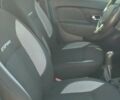 Синий Рено Сандеро, объемом двигателя 1.46 л и пробегом 92 тыс. км за 8300 $, фото 7 на Automoto.ua