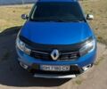 Синій Рено Сандеро, об'ємом двигуна 1.46 л та пробігом 160 тис. км за 8200 $, фото 1 на Automoto.ua