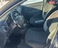 Синій Рено Сандеро, об'ємом двигуна 1.46 л та пробігом 198 тис. км за 6700 $, фото 1 на Automoto.ua