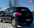 Синій Рено Сандеро, об'ємом двигуна 1.46 л та пробігом 198 тис. км за 6700 $, фото 1 на Automoto.ua