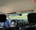 Синий Рено Сандеро, объемом двигателя 1.46 л и пробегом 150 тыс. км за 9700 $, фото 10 на Automoto.ua