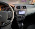 Синій Рено Сандеро, об'ємом двигуна 0.9 л та пробігом 118 тис. км за 8400 $, фото 9 на Automoto.ua