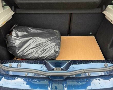 Рено Сандеро 2017 в Черкассах на Automoto.ua Синий Рено Сандеро, объемом двигателя 1.5 л и пробегом 148 тыс. км за 9300 $, фото 8 на Automoto.ua