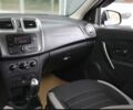 Синій Рено Сандеро, об'ємом двигуна 1.5 л та пробігом 180 тис. км за 9500 $, фото 6 на Automoto.ua