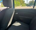 Синий Рено Сандеро, объемом двигателя 1.5 л и пробегом 78 тыс. км за 11200 $, фото 13 на Automoto.ua