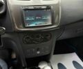 Рено Сандеро 2017 в Черкассах на Automoto.ua Синий Рено Сандеро, объемом двигателя 1.5 л и пробегом 148 тыс. км за 9300 $, фото 5 на Automoto.ua