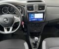 Синій Рено Сандеро, об'ємом двигуна 0.9 л та пробігом 93 тис. км за 7796 $, фото 7 на Automoto.ua