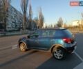 Синий Рено Сандеро, объемом двигателя 1 л и пробегом 92 тыс. км за 9000 $, фото 10 на Automoto.ua