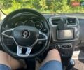 Синий Рено Сандеро, объемом двигателя 1.5 л и пробегом 78 тыс. км за 11200 $, фото 1 на Automoto.ua