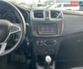 Синій Рено Сандеро, об'ємом двигуна 0.9 л та пробігом 160 тис. км за 7590 $, фото 3 на Automoto.ua
