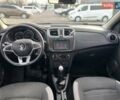 Синій Рено Сандеро, об'ємом двигуна 0.9 л та пробігом 160 тис. км за 7590 $, фото 5 на Automoto.ua