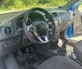 Синий Рено Сандеро, объемом двигателя 1.5 л и пробегом 78 тыс. км за 11200 $, фото 16 на Automoto.ua