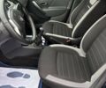 Рено Сандеро 2017 в Звенигородка на Automoto.ua Синий Рено Сандеро, объемом двигателя 1.46 л и пробегом 146 тыс. км за 9300 $, фото 6 на Automoto.ua