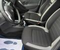 Рено Сандеро 2017 в Черкассах на Automoto.ua Синий Рено Сандеро, объемом двигателя 1.5 л и пробегом 148 тыс. км за 9300 $, фото 6 на Automoto.ua