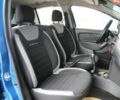 Синій Рено Сандеро, об'ємом двигуна 1.5 л та пробігом 180 тис. км за 9500 $, фото 4 на Automoto.ua