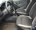 Синий Рено Сандеро, объемом двигателя 1.5 л и пробегом 93 тыс. км за 11700 $, фото 9 на Automoto.ua