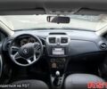 Синий Рено Сандеро, объемом двигателя 1.5 л и пробегом 39 тыс. км за 11200 $, фото 8 на Automoto.ua