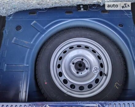 Синій Рено Сандеро, об'ємом двигуна 1.46 л та пробігом 98 тис. км за 10547 $, фото 38 на Automoto.ua