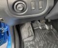 Синий Рено Сандеро, объемом двигателя 1 л и пробегом 75 тыс. км за 250 $, фото 4 на Automoto.ua