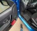 Синий Рено Сандеро, объемом двигателя 0.9 л и пробегом 61 тыс. км за 10800 $, фото 5 на Automoto.ua